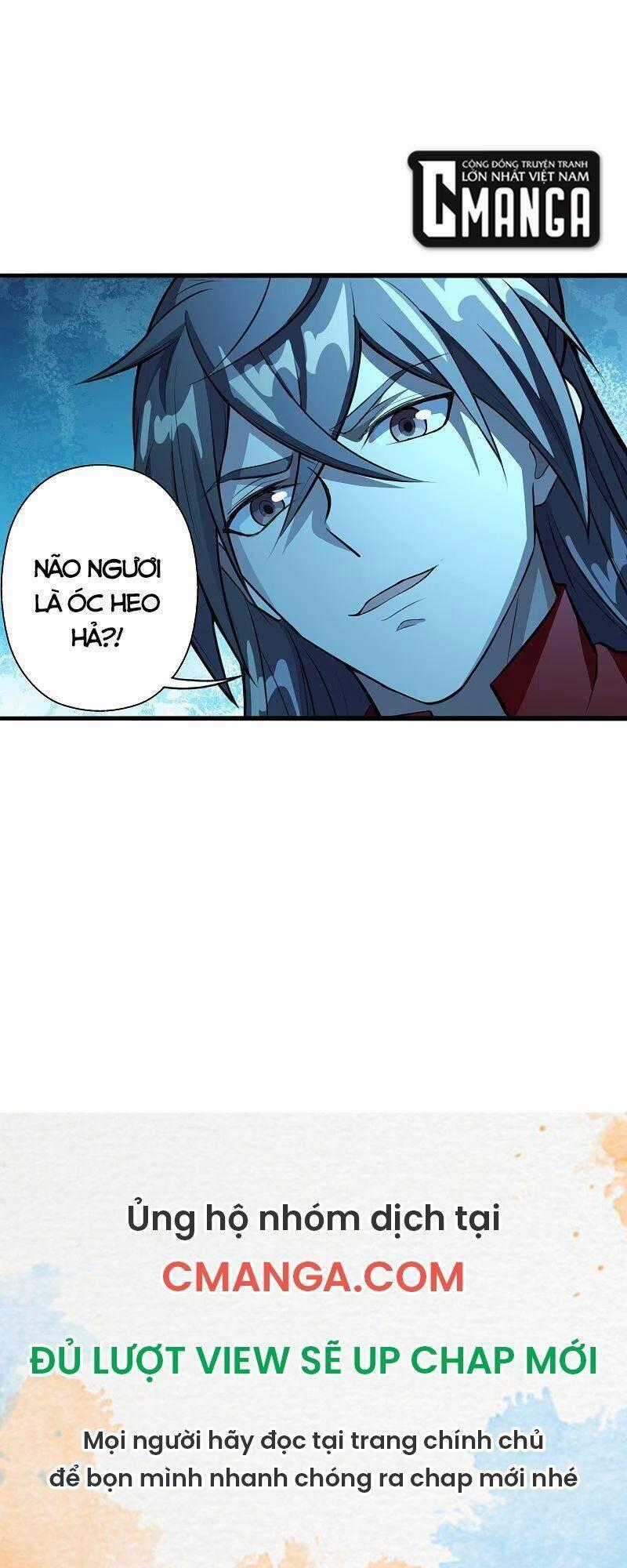 Tiên Võ Đế Tôn Chương 175 trang 38