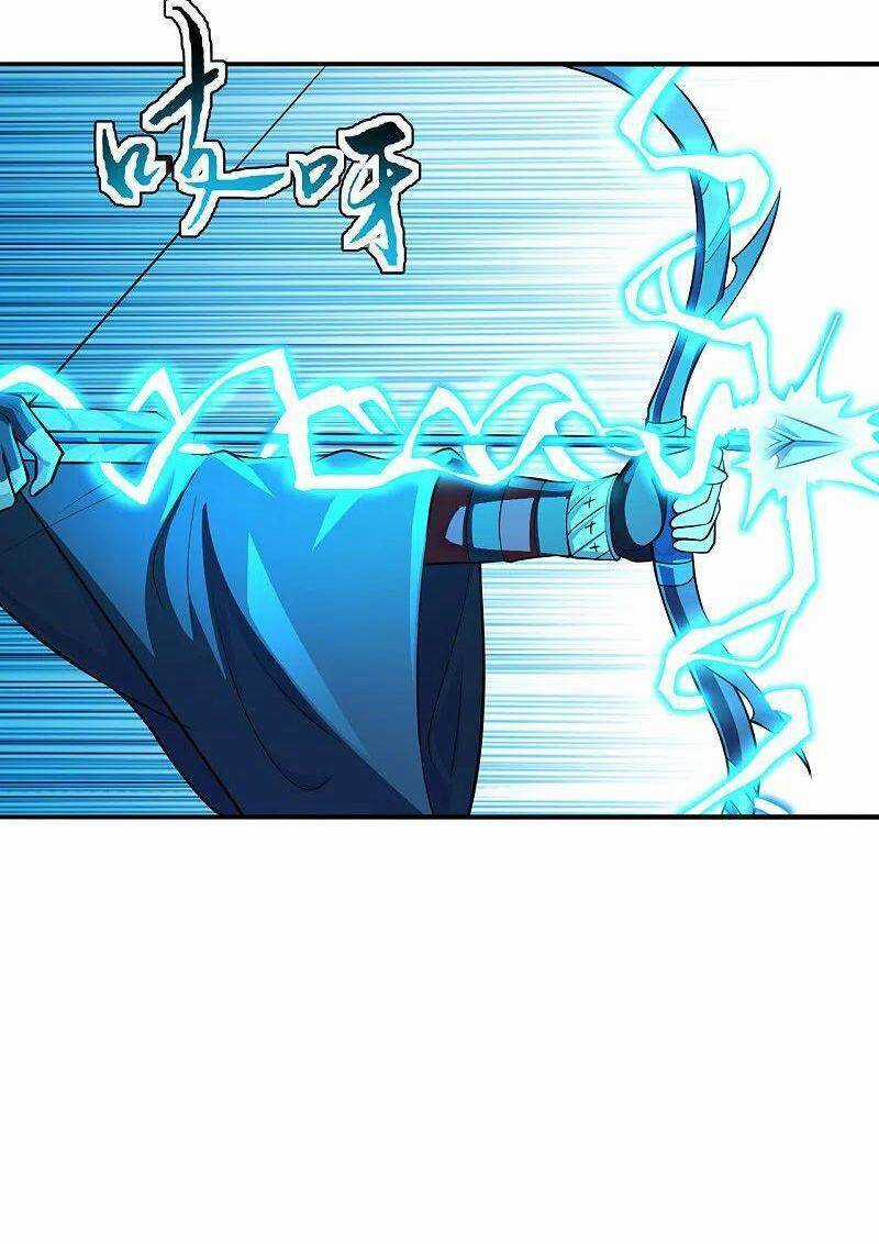 Tiên Võ Đế Tôn Chương 175 trang 4