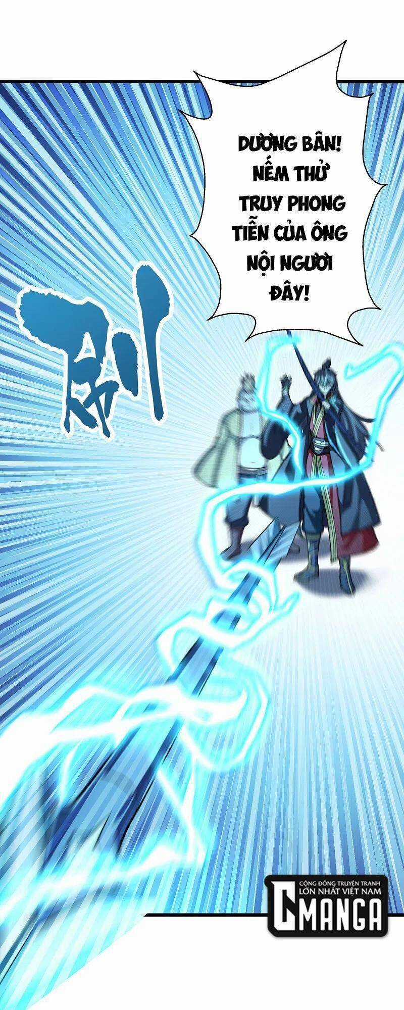 Tiên Võ Đế Tôn Chương 175 trang 5