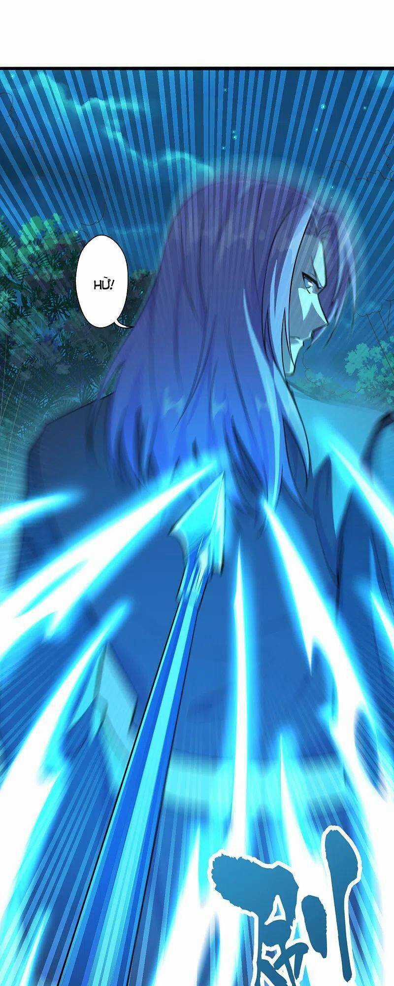 Tiên Võ Đế Tôn Chương 175 trang 7