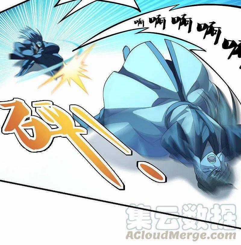 Tiên Võ Đế Tôn Chương 176 trang 1