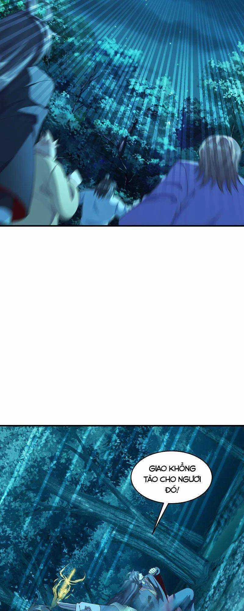 Tiên Võ Đế Tôn Chương 176 trang 10