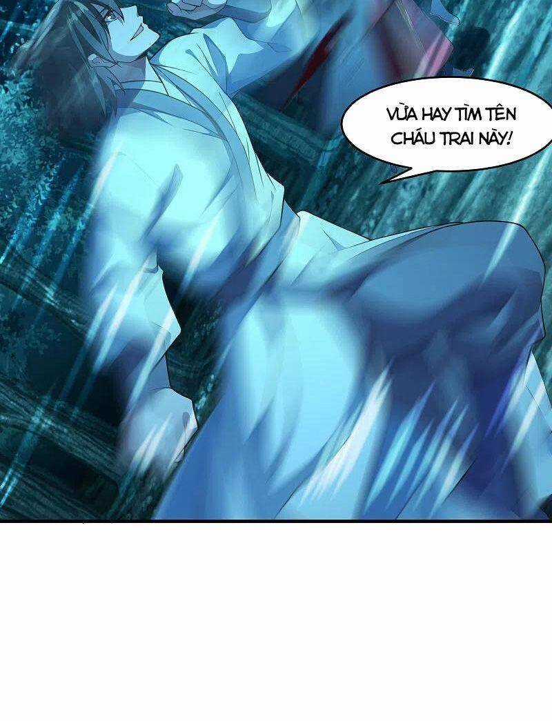 Tiên Võ Đế Tôn Chương 176 trang 11