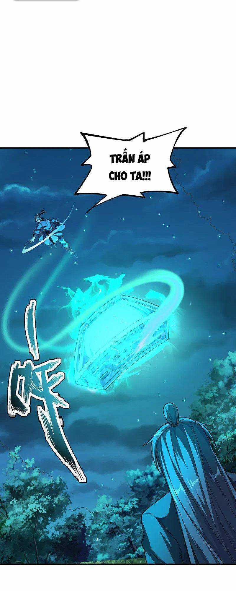 Tiên Võ Đế Tôn Chương 176 trang 13