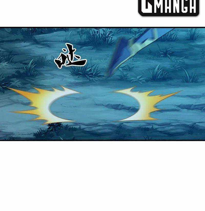 Tiên Võ Đế Tôn Chương 176 trang 16