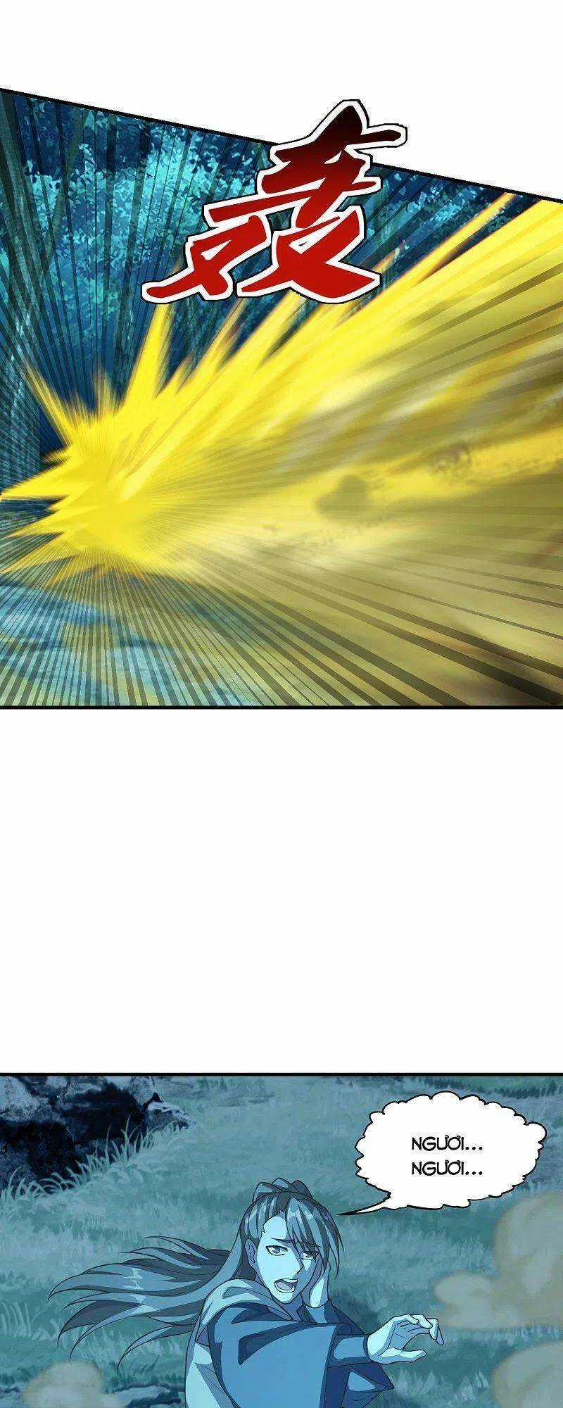 Tiên Võ Đế Tôn Chương 176 trang 2