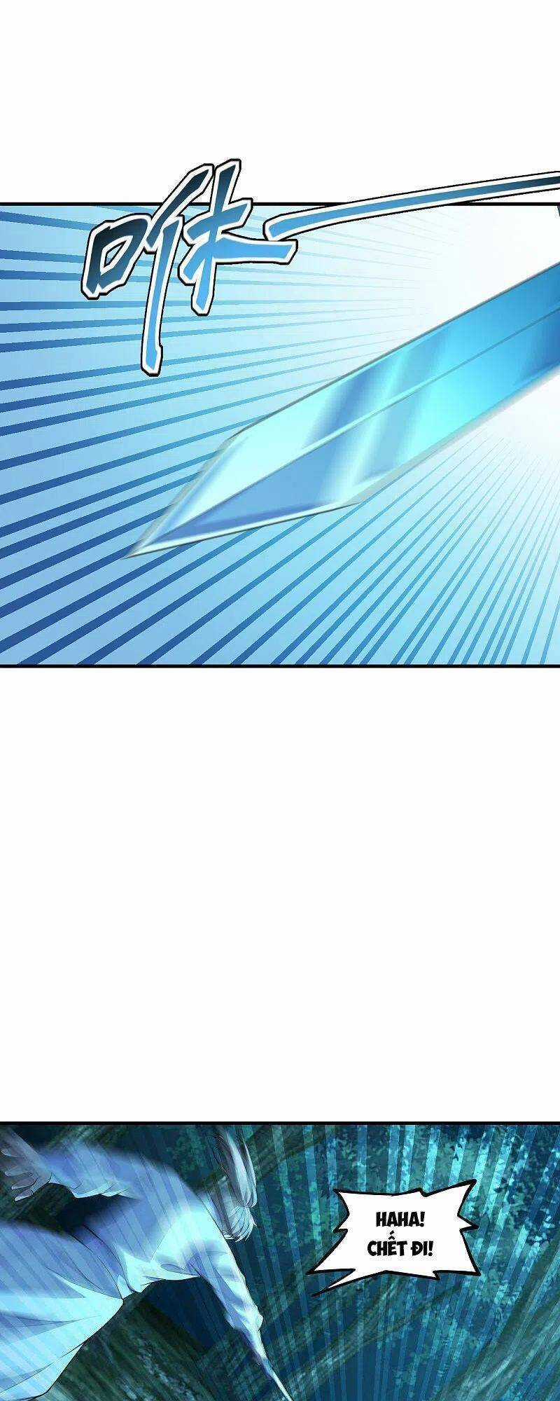 Tiên Võ Đế Tôn Chương 176 trang 20