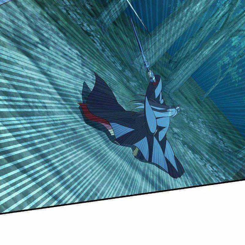 Tiên Võ Đế Tôn Chương 176 trang 21