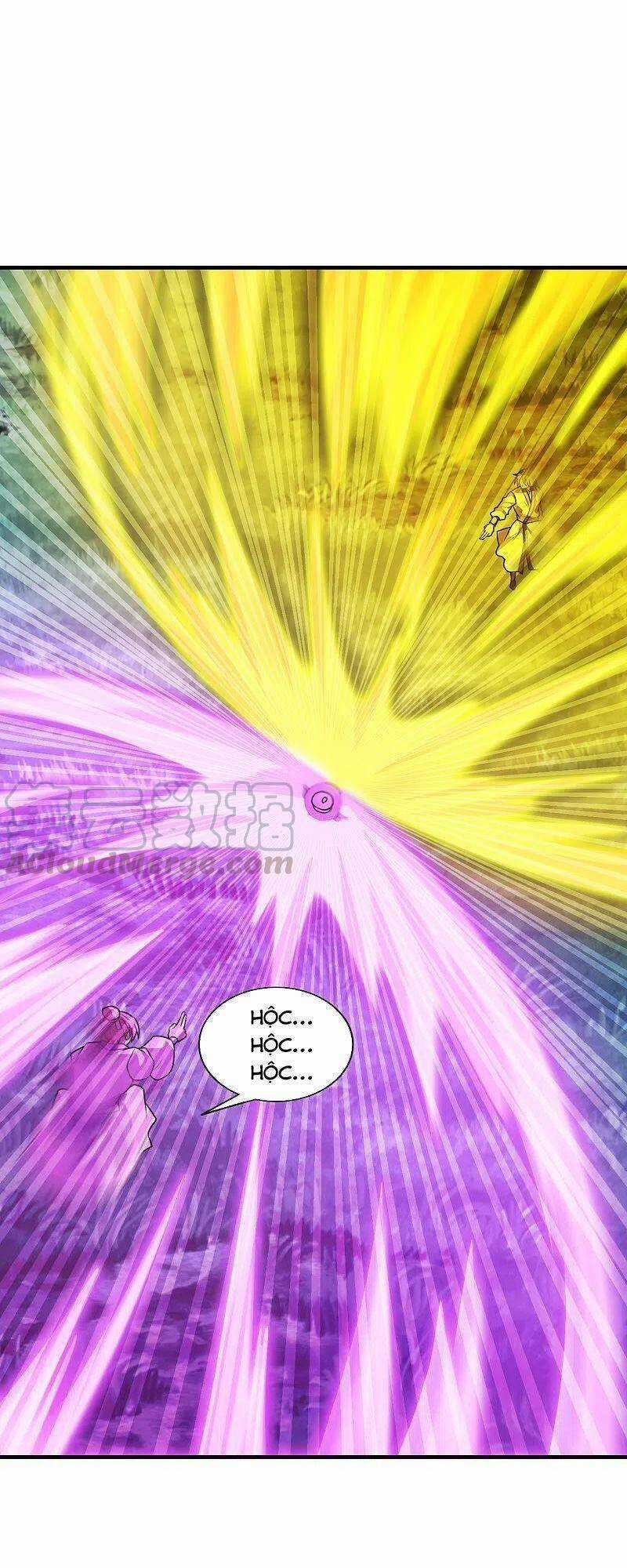 Tiên Võ Đế Tôn Chương 176 trang 26