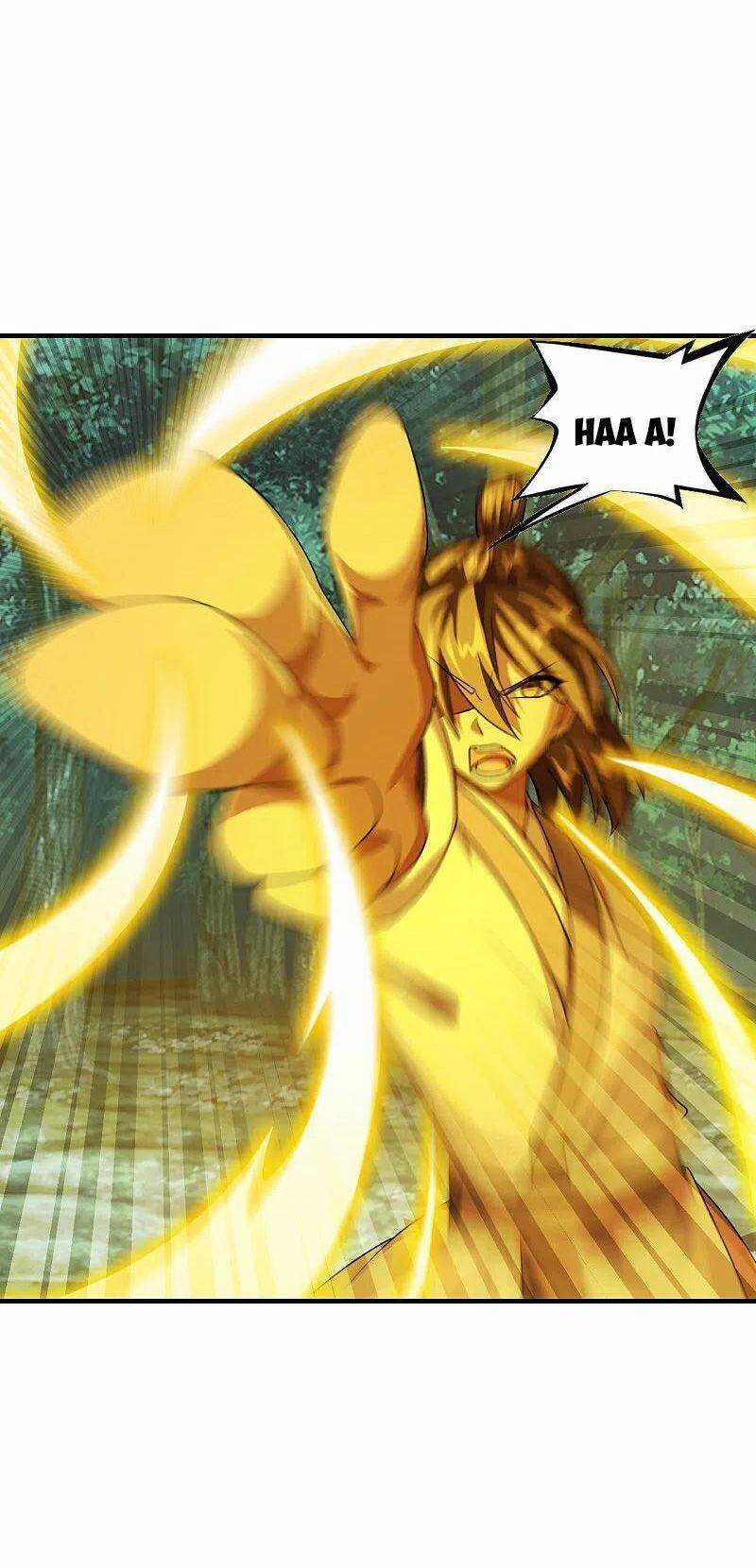 Tiên Võ Đế Tôn Chương 176 trang 27