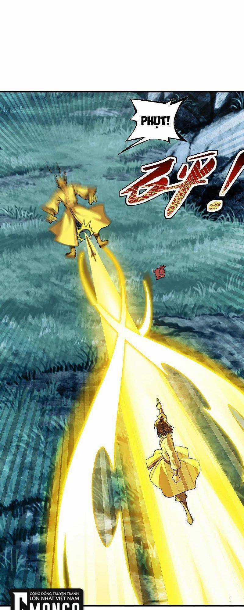 Tiên Võ Đế Tôn Chương 176 trang 28