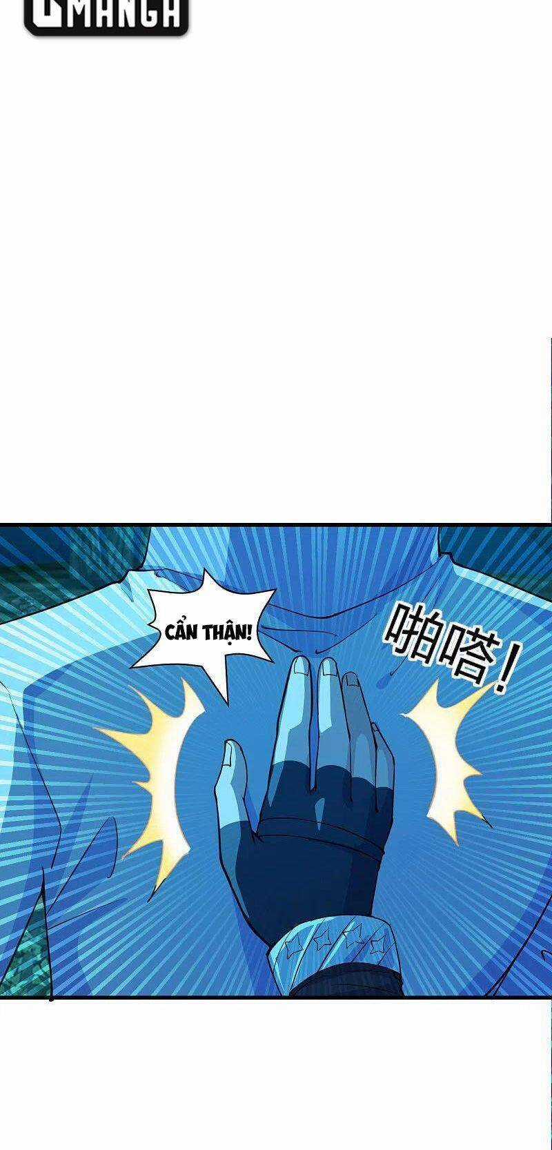 Tiên Võ Đế Tôn Chương 176 trang 29