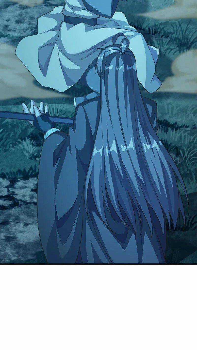 Tiên Võ Đế Tôn Chương 176 trang 3