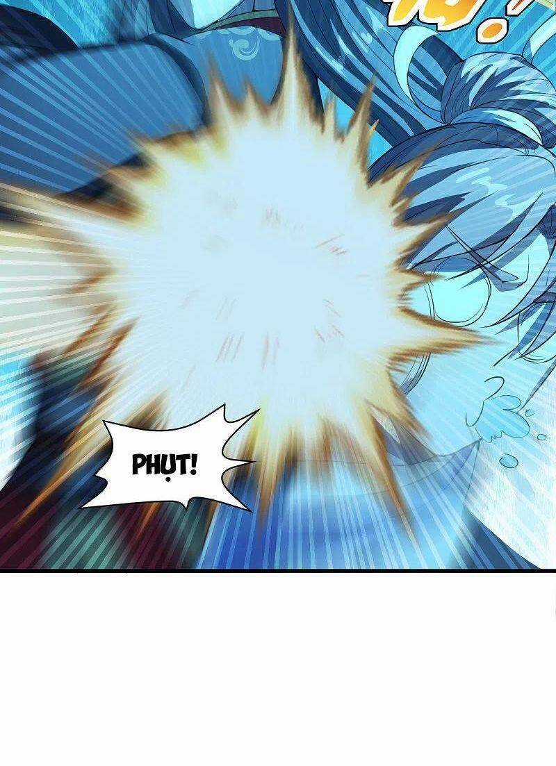 Tiên Võ Đế Tôn Chương 176 trang 32