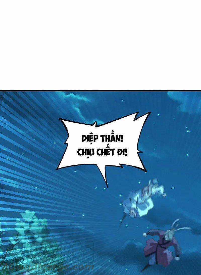 Tiên Võ Đế Tôn Chương 176 trang 9