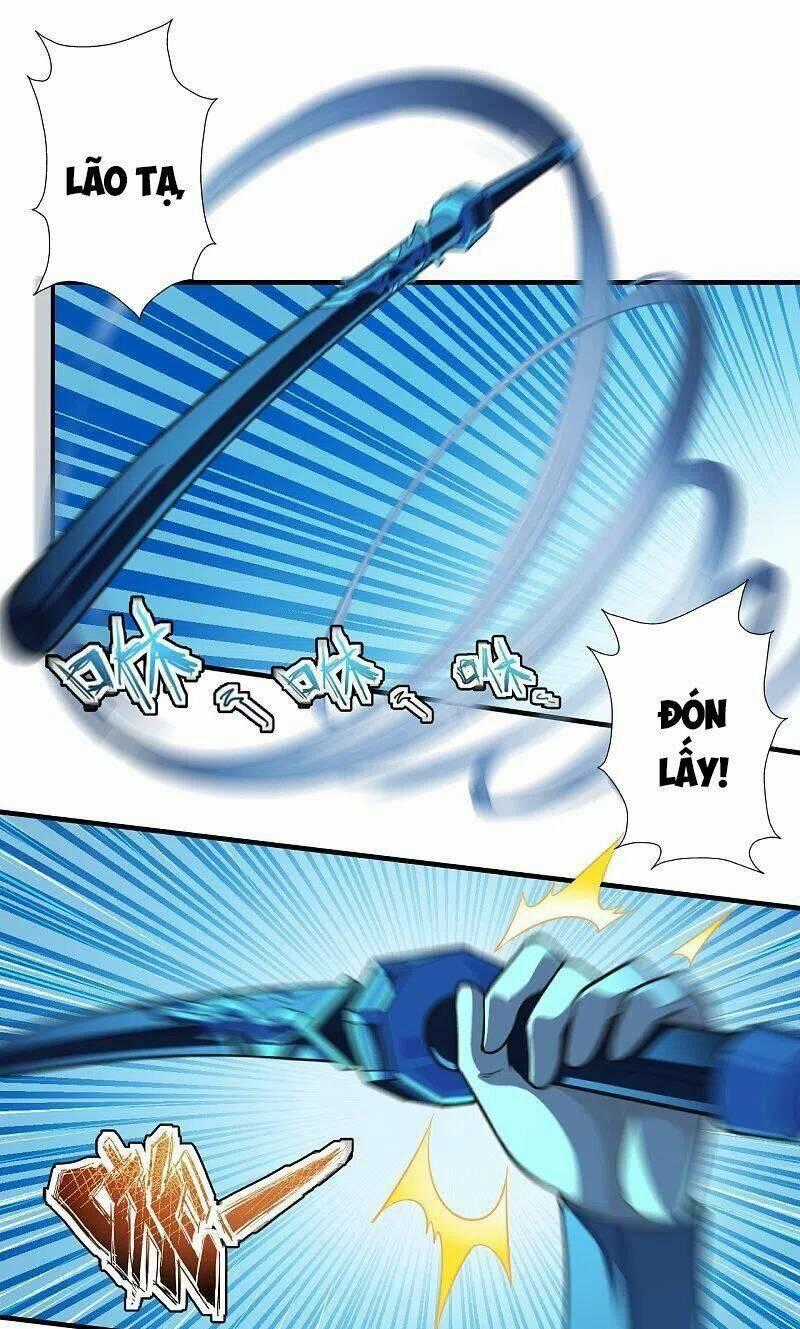 Tiên Võ Đế Tôn Chương 177 trang 0