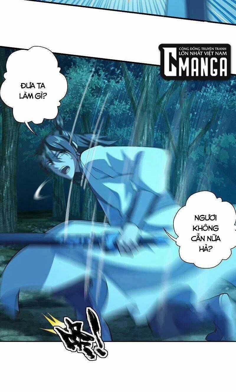 Tiên Võ Đế Tôn Chương 177 trang 1