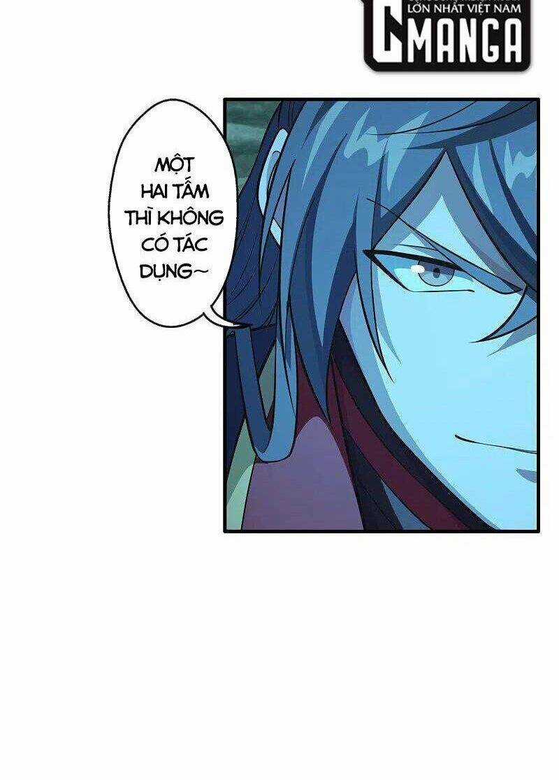 Tiên Võ Đế Tôn Chương 177 trang 13