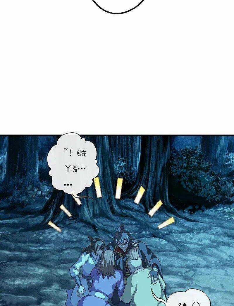 Tiên Võ Đế Tôn Chương 177 trang 15