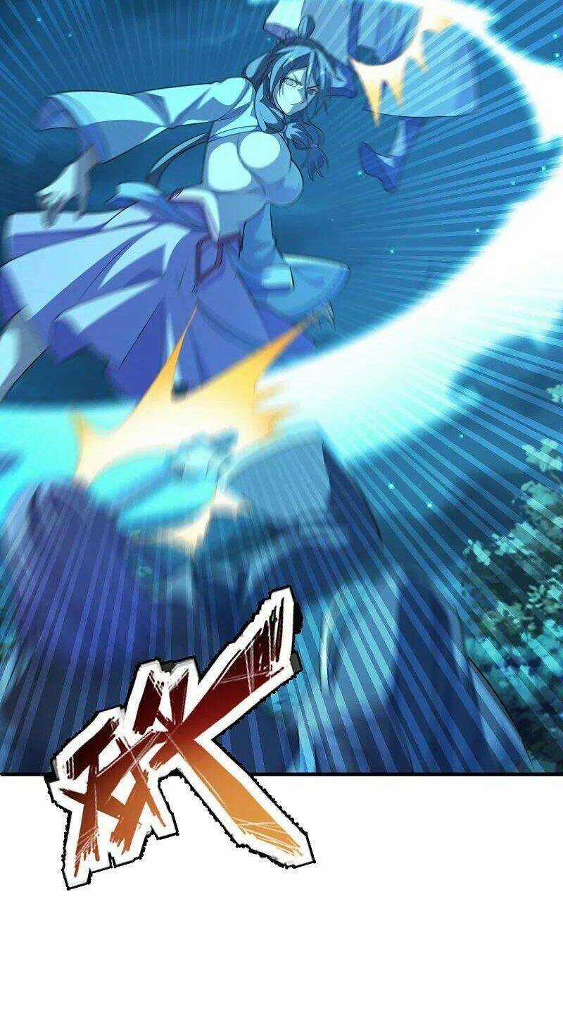 Tiên Võ Đế Tôn Chương 177 trang 18