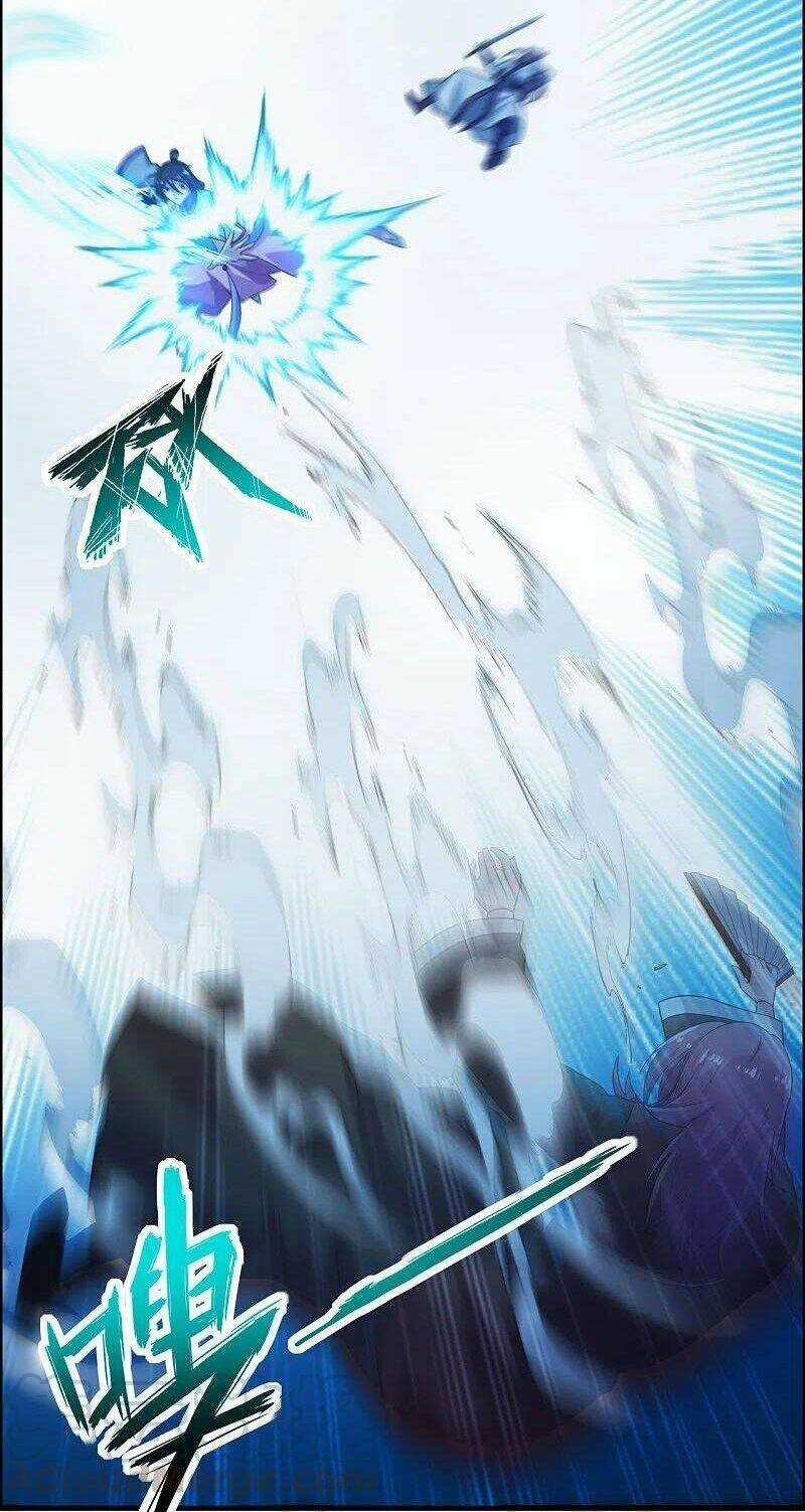 Tiên Võ Đế Tôn Chương 177 trang 20