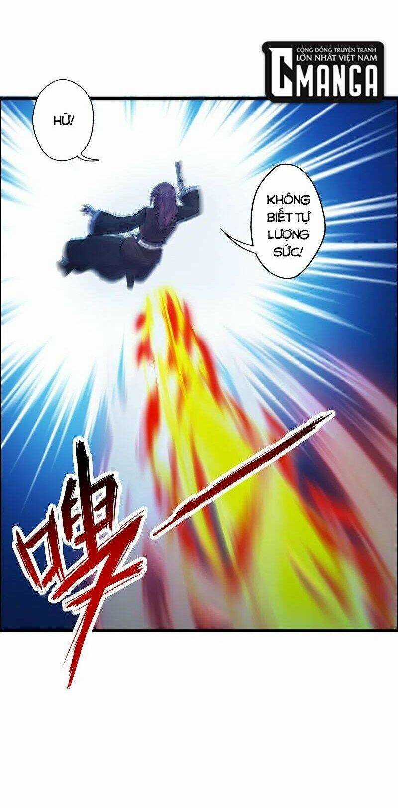 Tiên Võ Đế Tôn Chương 177 trang 22