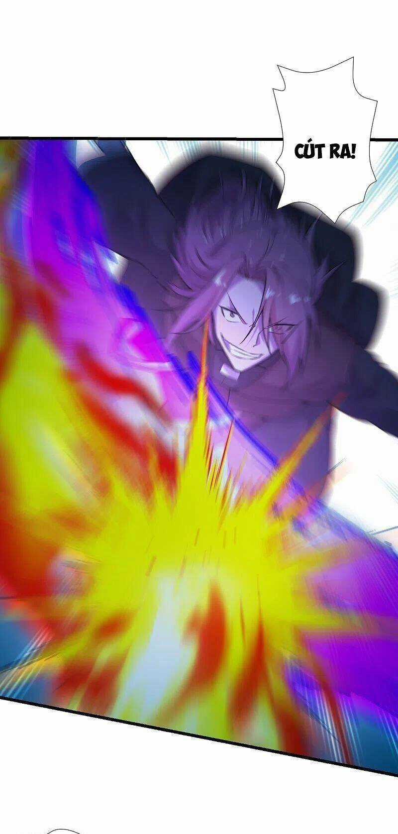 Tiên Võ Đế Tôn Chương 177 trang 23