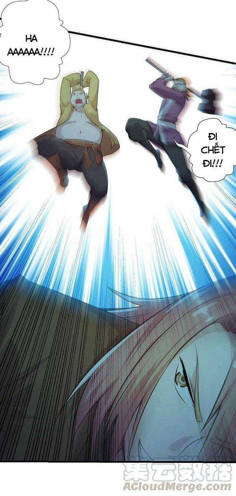 Tiên Võ Đế Tôn Chương 177 trang 24