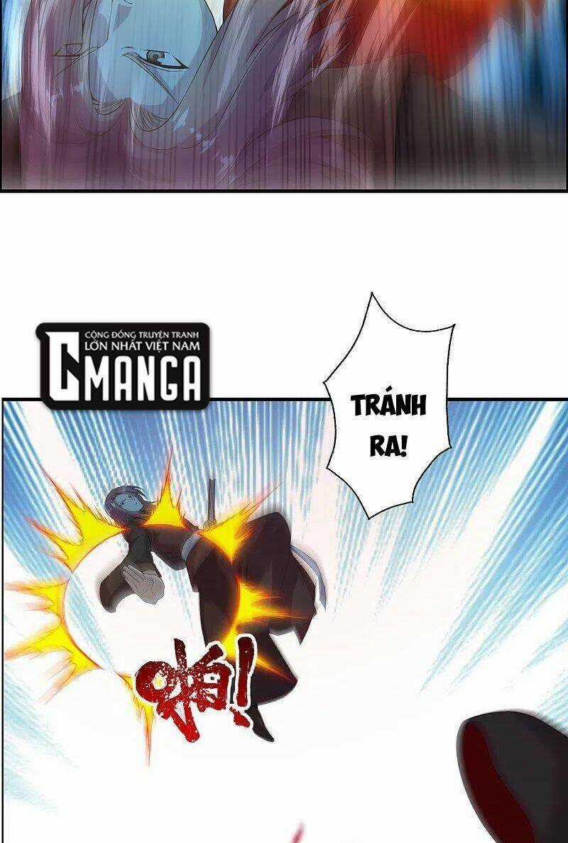 Tiên Võ Đế Tôn Chương 177 trang 28