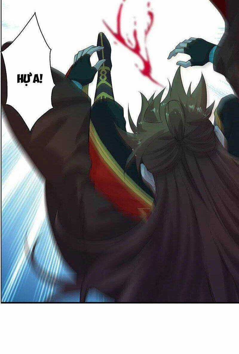 Tiên Võ Đế Tôn Chương 177 trang 29