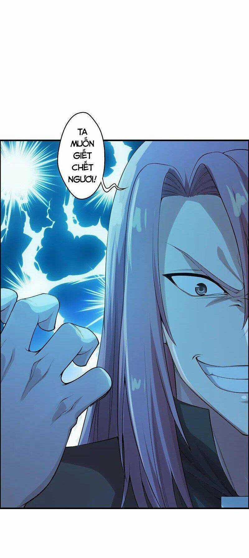 Tiên Võ Đế Tôn Chương 177 trang 31