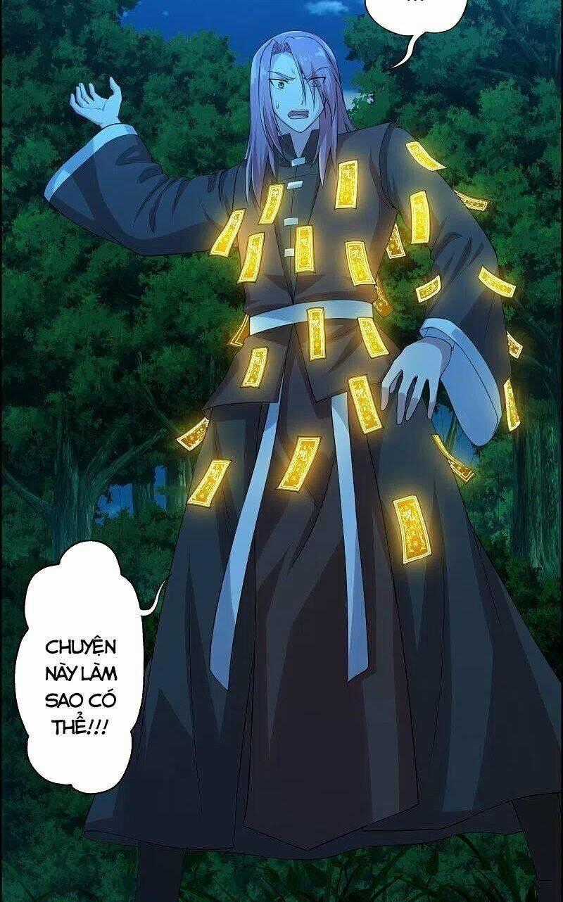 Tiên Võ Đế Tôn Chương 177 trang 33