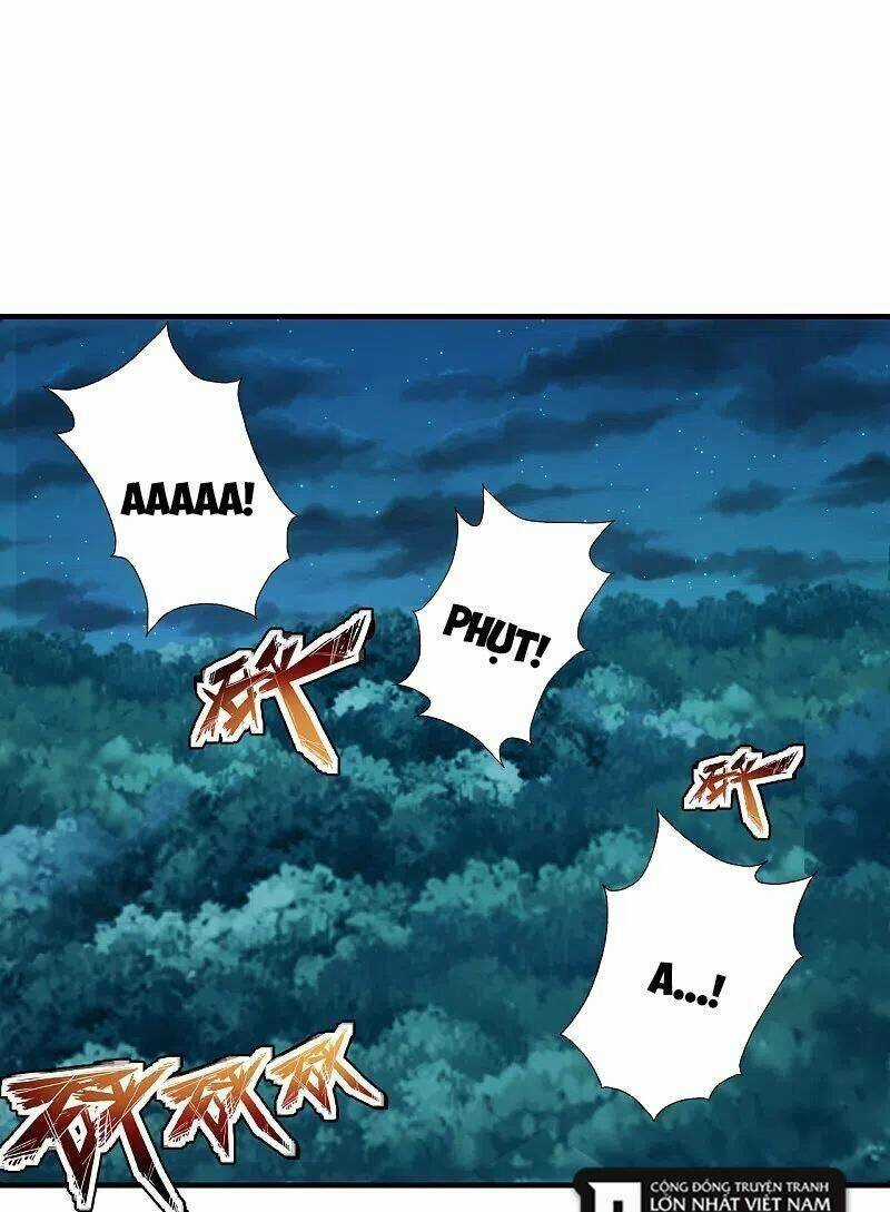 Tiên Võ Đế Tôn Chương 177 trang 4