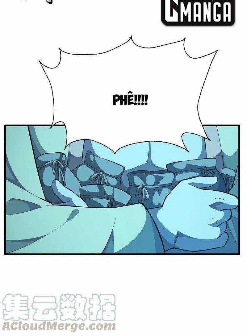 Tiên Võ Đế Tôn Chương 177 trang 5