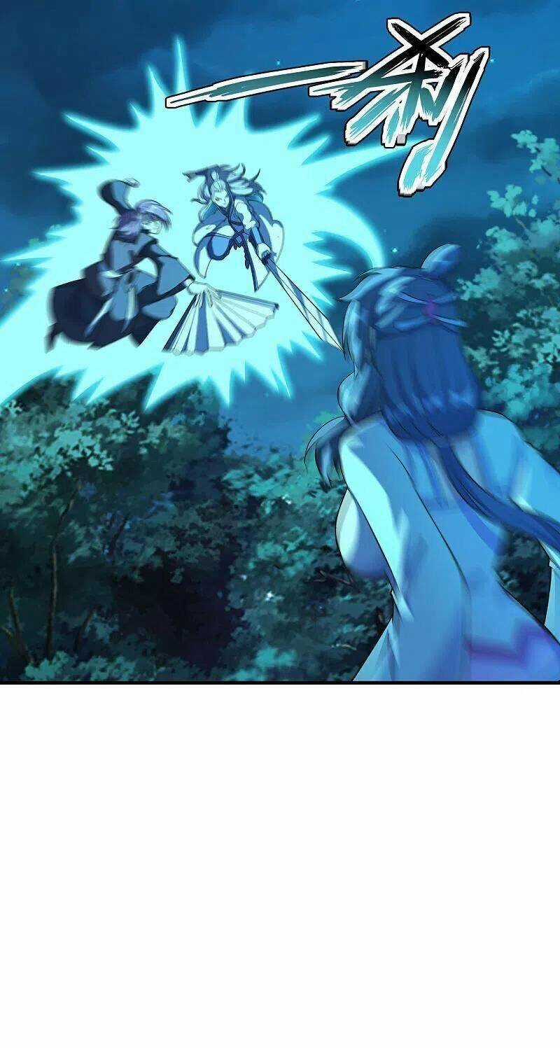 Tiên Võ Đế Tôn Chương 177 trang 8