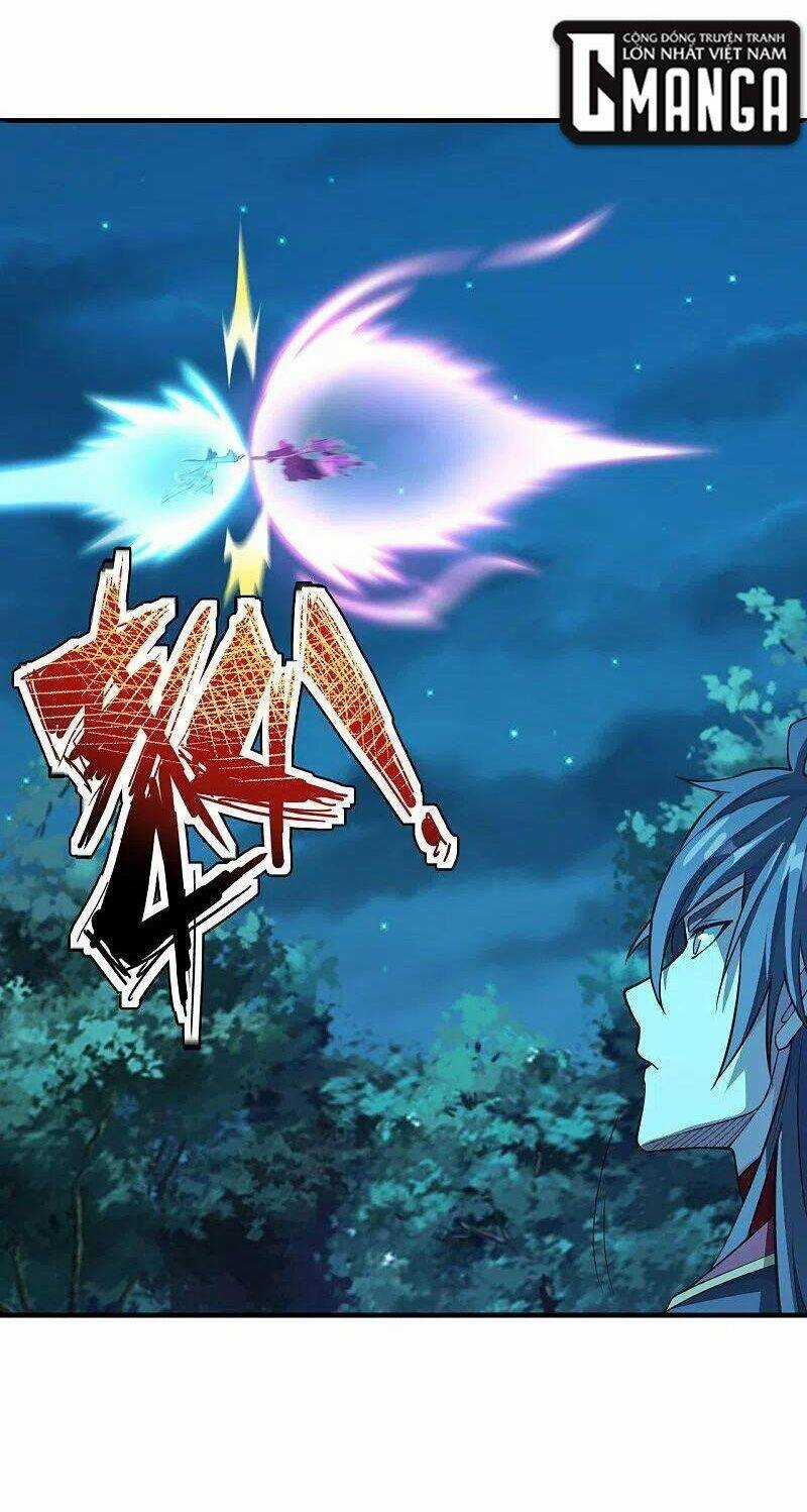 Tiên Võ Đế Tôn Chương 177 trang 9