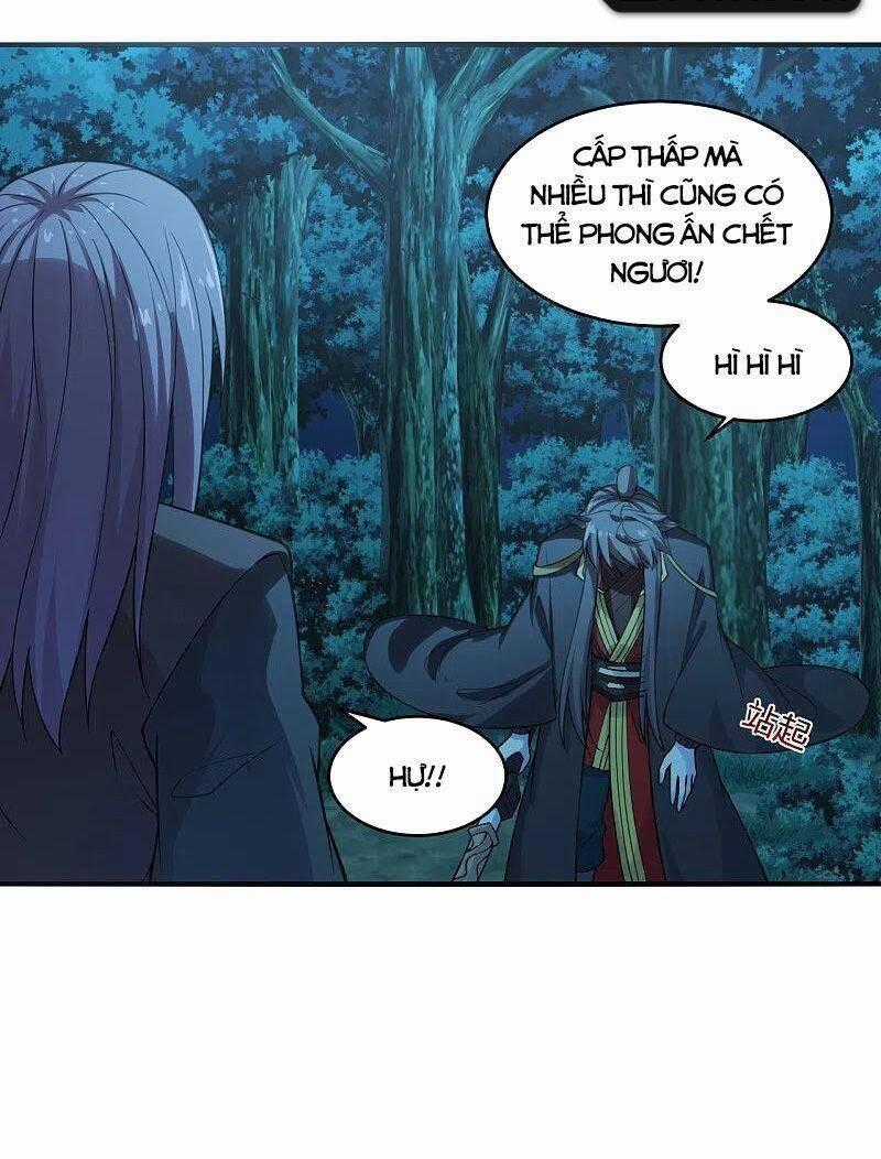 Tiên Võ Đế Tôn Chương 178 trang 1