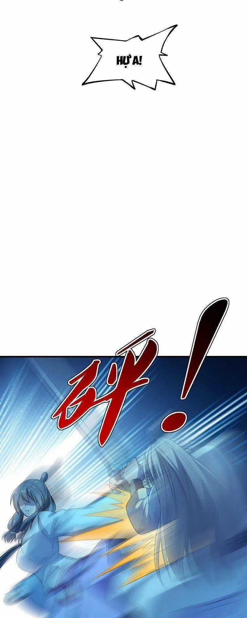 Tiên Võ Đế Tôn Chương 178 trang 10