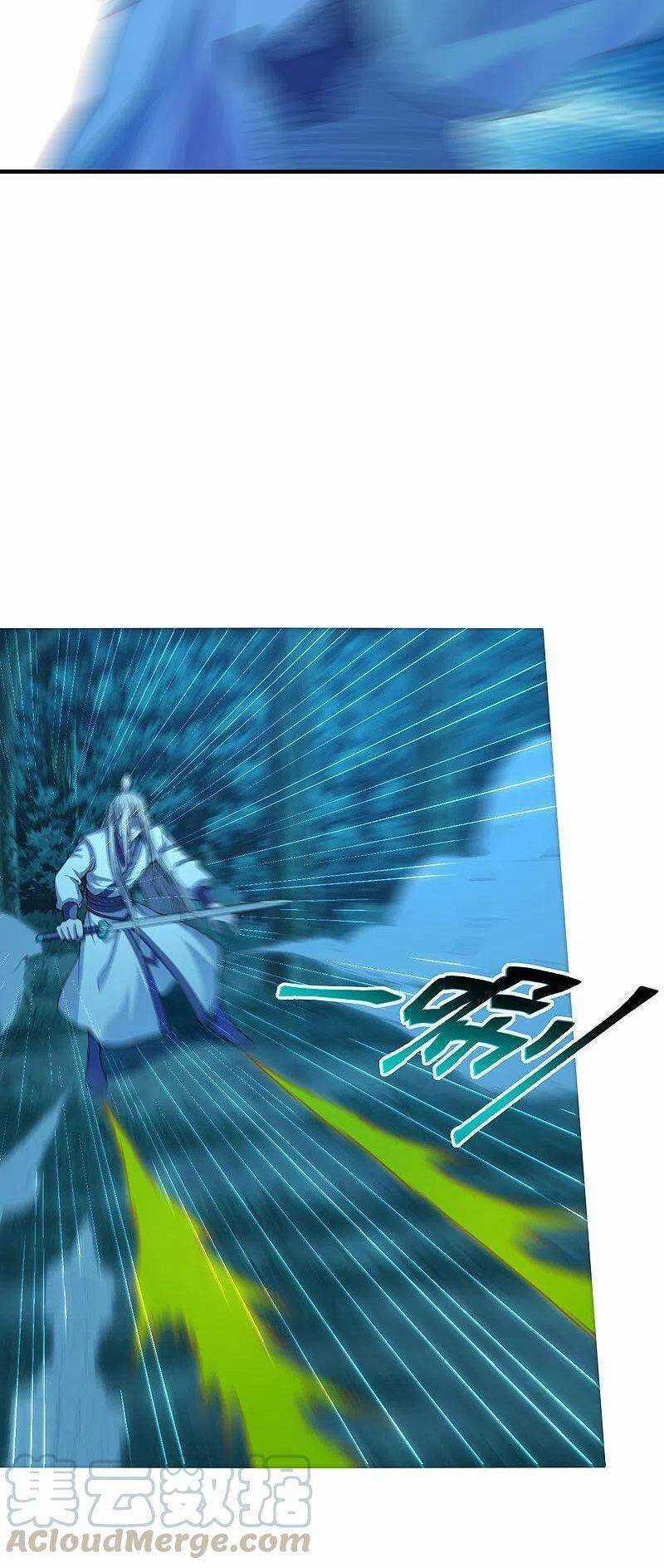 Tiên Võ Đế Tôn Chương 178 trang 11