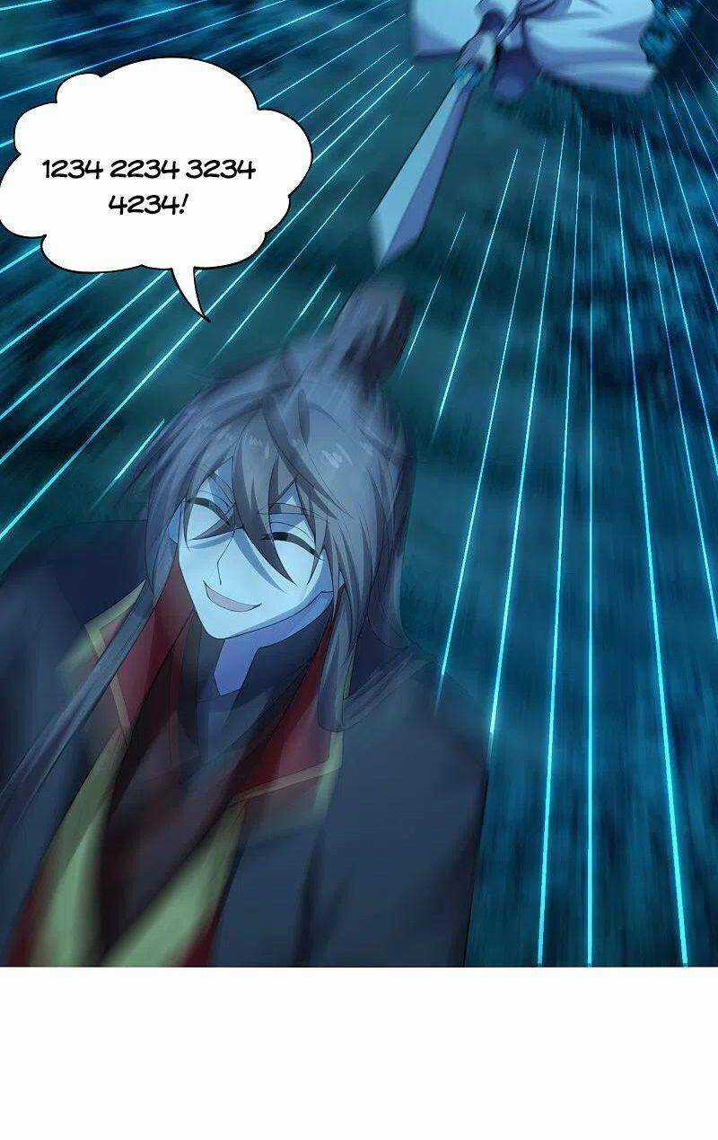 Tiên Võ Đế Tôn Chương 178 trang 13