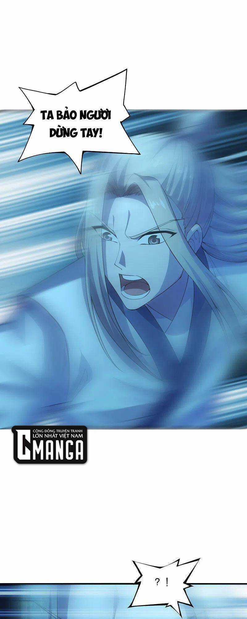 Tiên Võ Đế Tôn Chương 178 trang 14