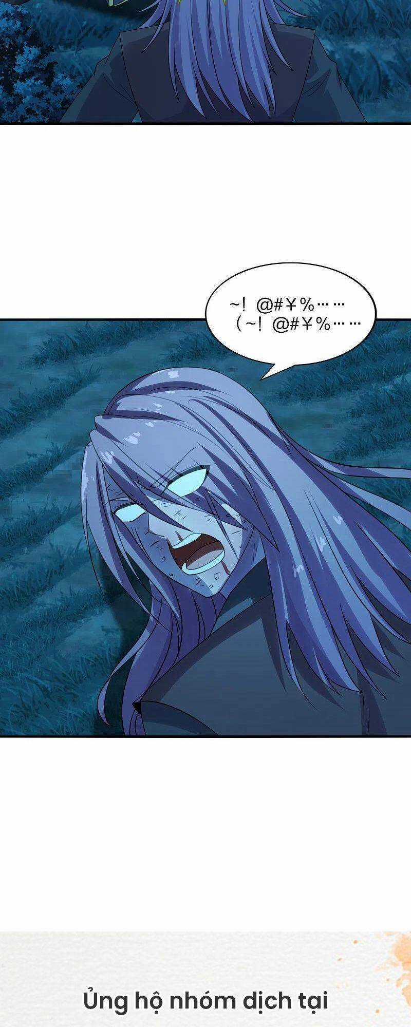 Tiên Võ Đế Tôn Chương 178 trang 17