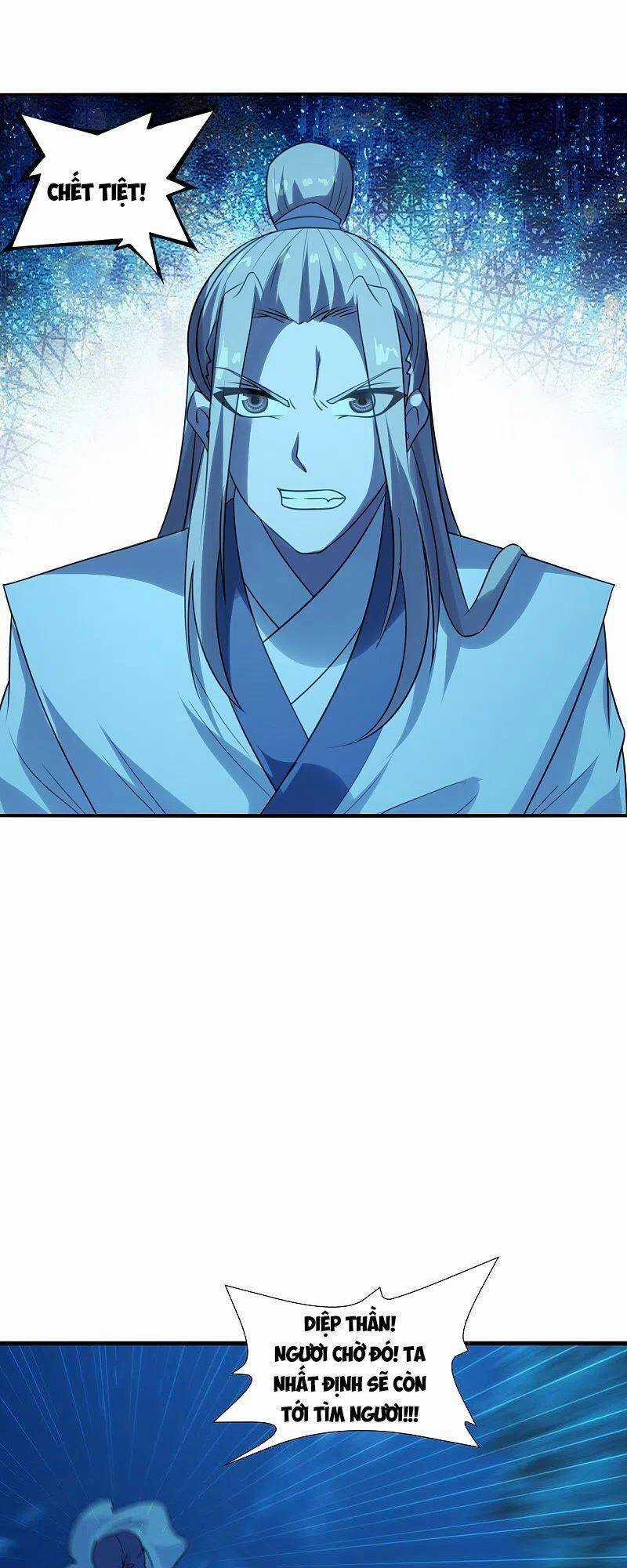 Tiên Võ Đế Tôn Chương 178 trang 19