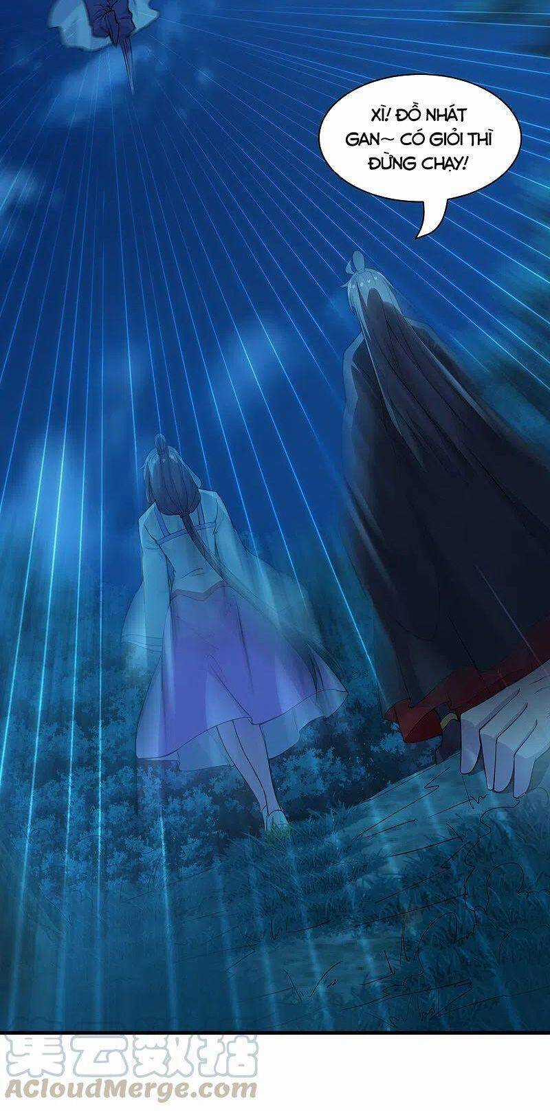 Tiên Võ Đế Tôn Chương 178 trang 20