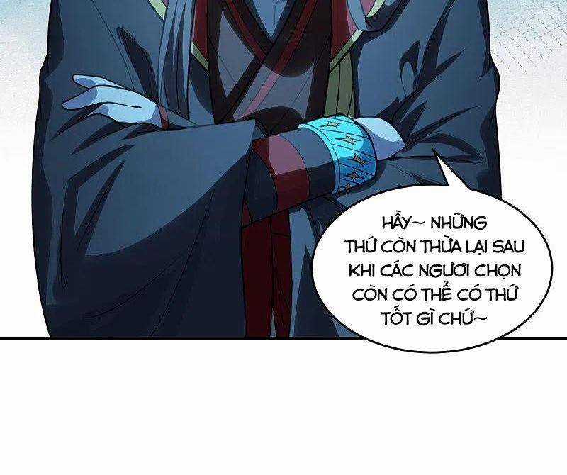 Tiên Võ Đế Tôn Chương 178 trang 24