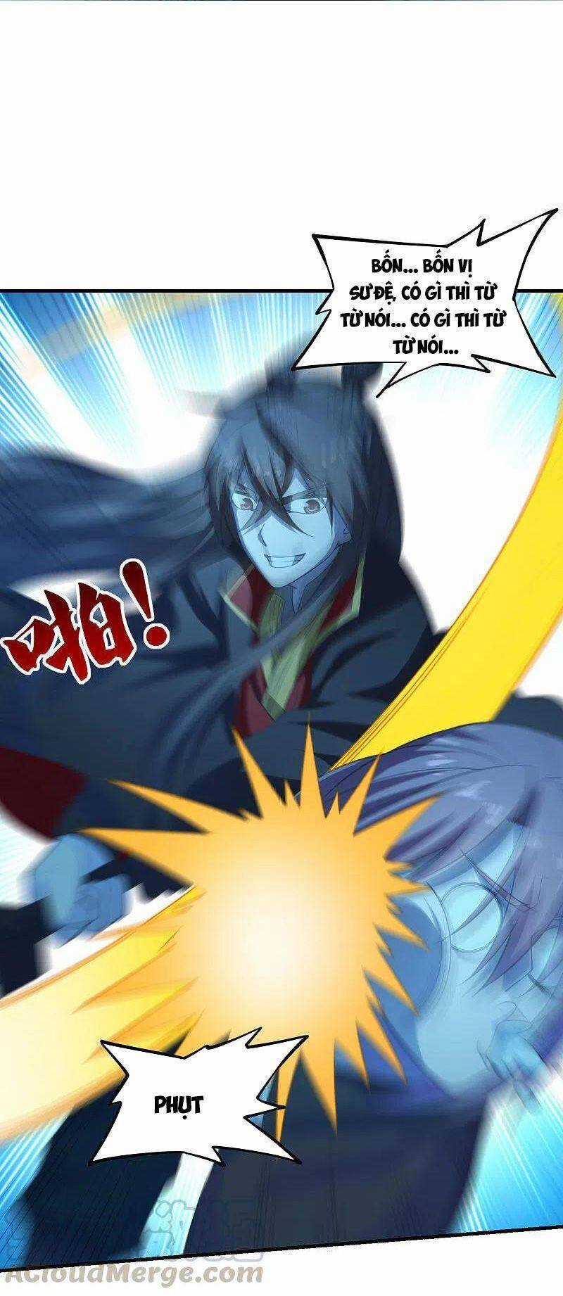 Tiên Võ Đế Tôn Chương 178 trang 3