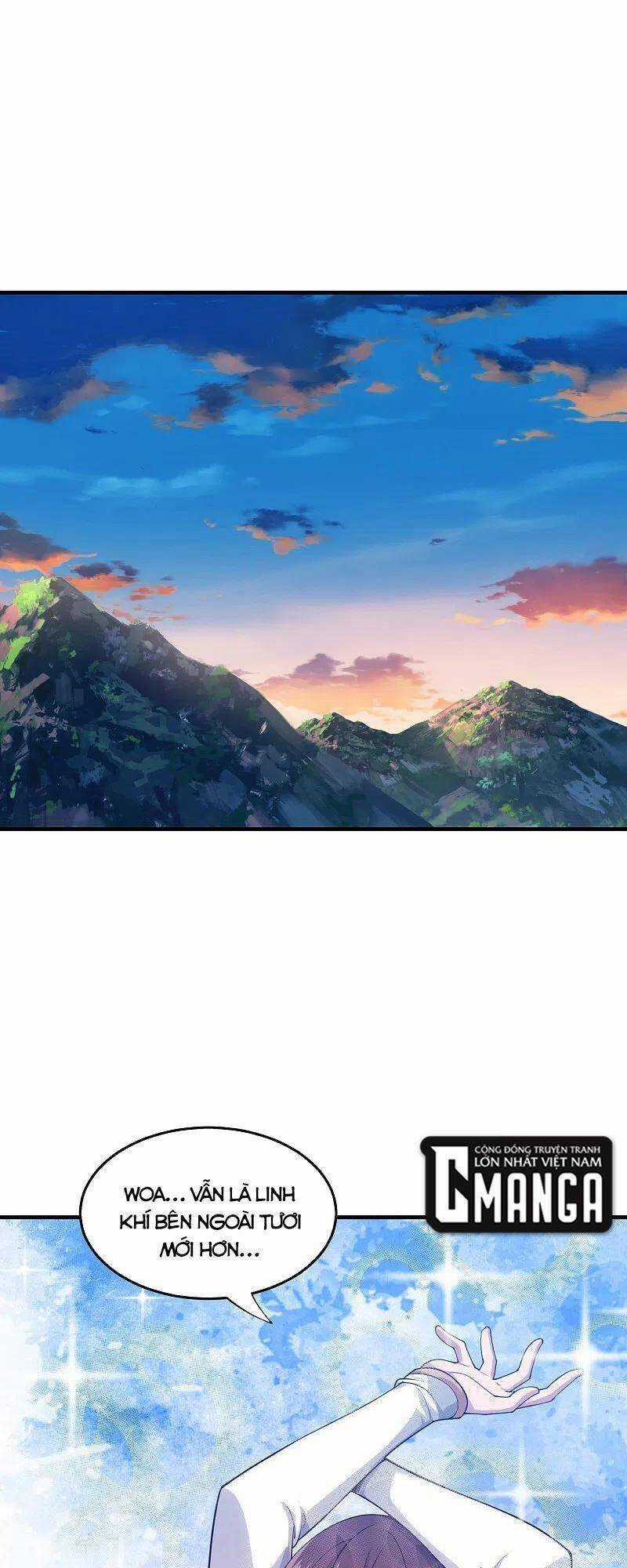 Tiên Võ Đế Tôn Chương 178 trang 31