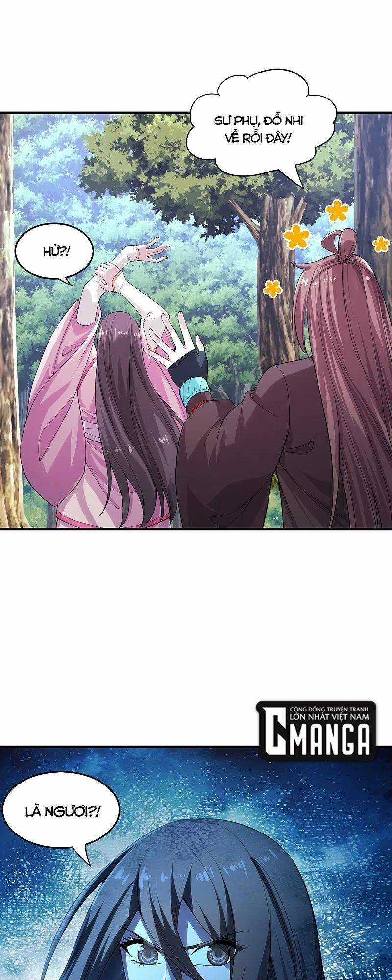 Tiên Võ Đế Tôn Chương 178 trang 33