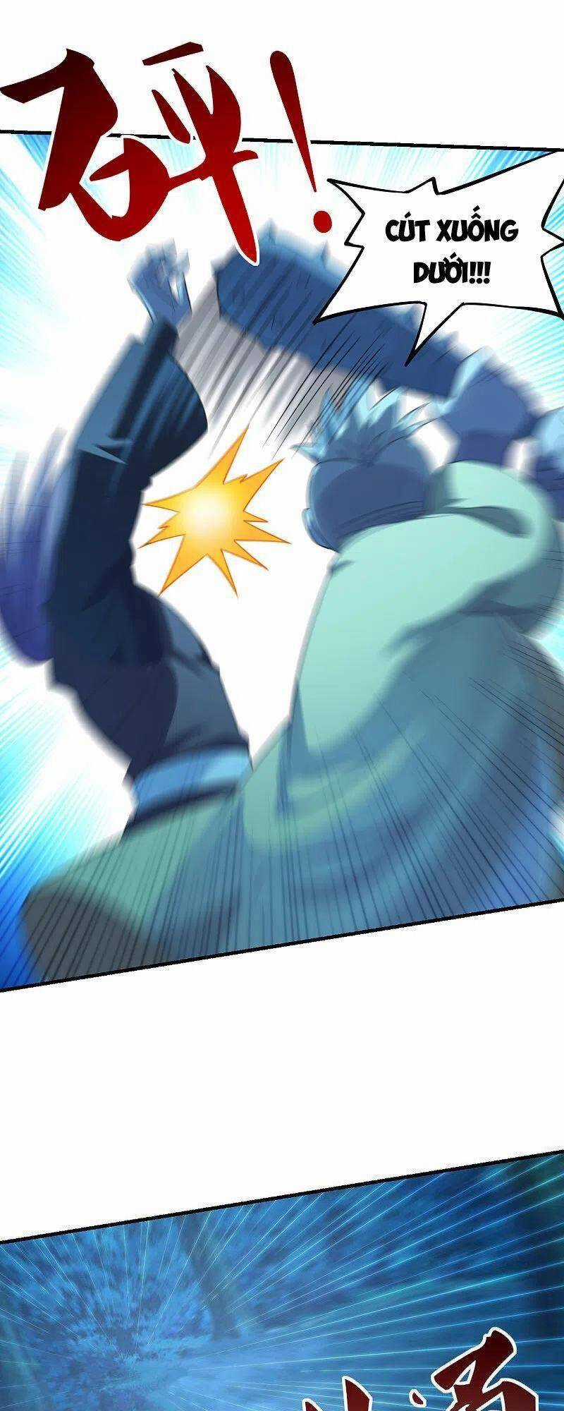 Tiên Võ Đế Tôn Chương 178 trang 6