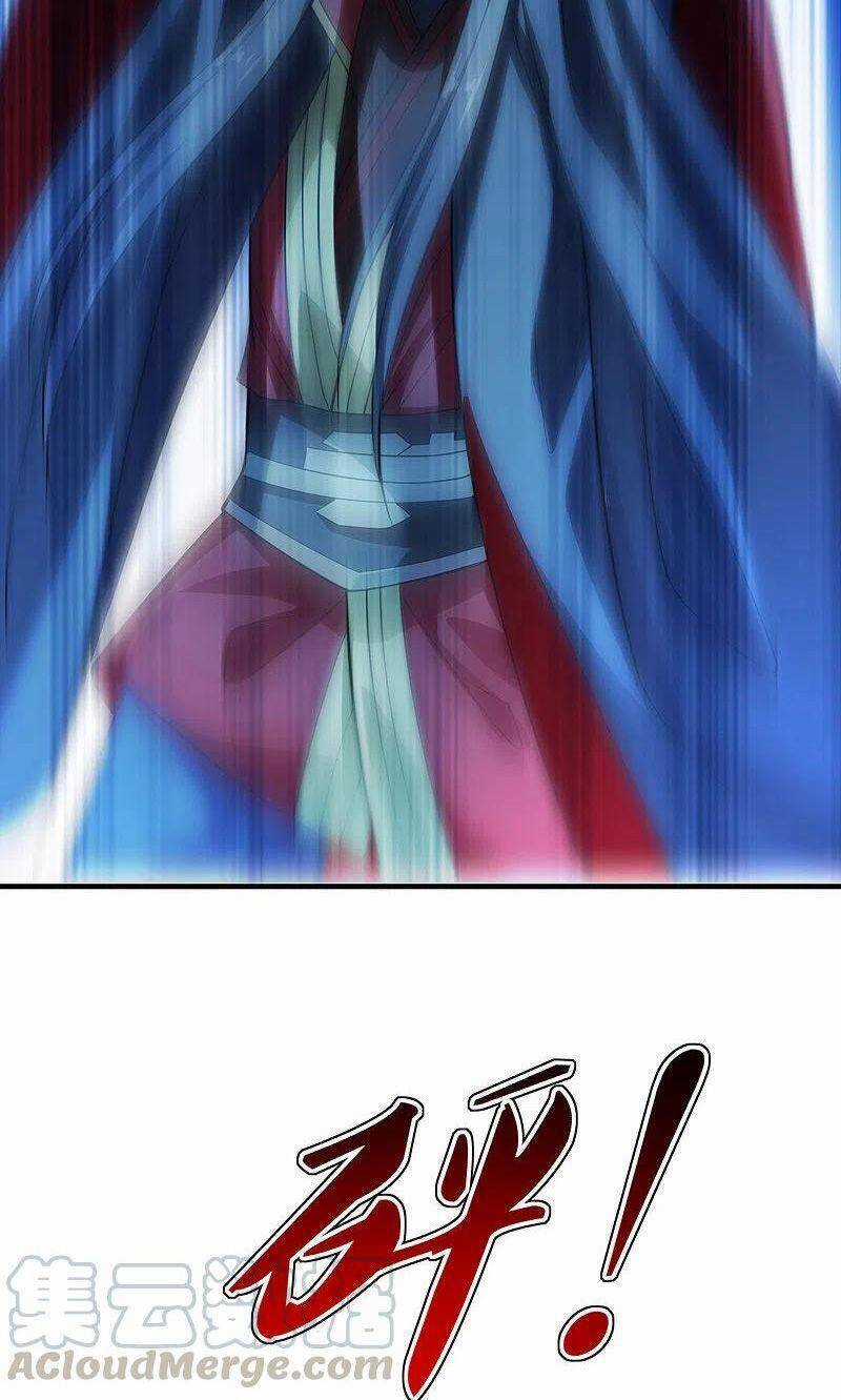 Tiên Võ Đế Tôn Chương 178 trang 9